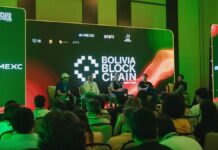 Bolivia Blockchain Week 2026: El primer evento del año en Latinoamérica sobre cripto, trading y blockchain