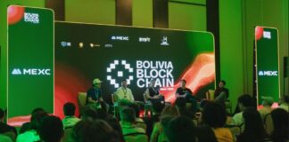 Bolivia Blockchain Week 2026: El primer evento del año en Latinoamérica sobre cripto, trading y blockchain