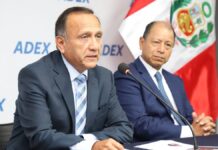 ADEX alerta sobre el costo económico de la improvisación política en un escenario de desconfianza