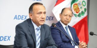 ADEX alerta sobre el costo económico de la improvisación política en un escenario de desconfianza