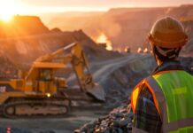 Minsait impulsa la automatización en minería con soluciones inteligentes para operaciones más seguras y eficientes