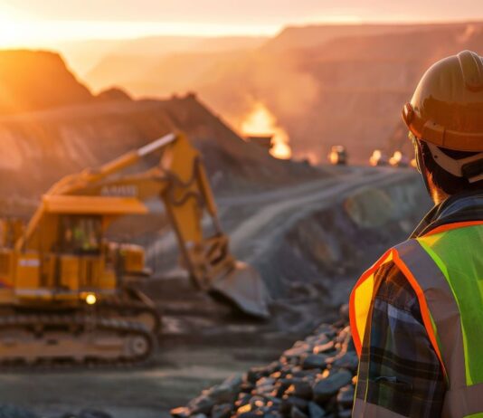 Minsait impulsa la automatización en minería con soluciones inteligentes para operaciones más seguras y eficientes