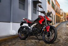 Éxito regional: Bajaj sacude el segmento de 125cc en Perú con la nueva Pulsar N125