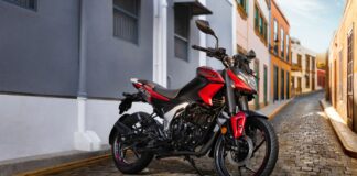 Éxito regional: Bajaj sacude el segmento de 125cc en Perú con la nueva Pulsar N125