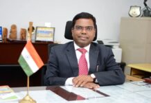 Vishvas Sepkal: “Perú es un socio estratégico clave para India en América Latina”