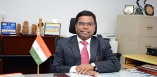 Vishvas Sapkal: “Perú es un socio estratégico clave para India en América Latina”