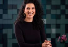 Uber anuncia nueva gerente general para Perú