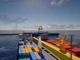 Port Nexus impulsa el desarrollo del Terminal Portuario Multipropósito de Eten, un proyecto histórico para el Perú