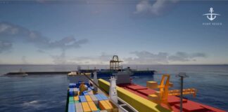 Port Nexus impulsa el desarrollo del Terminal Portuario Multipropósito de Eten, un proyecto histórico para el Perú