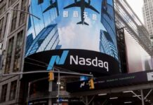 Nasdaq cede terreno mientras el mercado castiga el gasto excesivo en IA