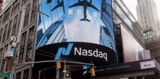 Nasdaq cede terreno mientras el mercado castiga el gasto excesivo en IA