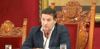 Reggiardo proyecta cierre de gestión con la mayoría de megaobras en operación