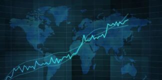 Inflación cede, pero Ucrania e Irán mantienen la prima de incertidumbre