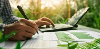 Sostenibilidad desde cero: 78% de peruanos exige reportes ambientales obligatorios, según estudio