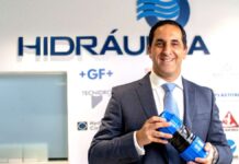 Grupo Hidráulica acelera expansión internacional y proyecta ingresos que bordan los 30 millones de dólares