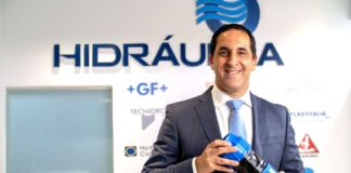 Grupo Hidráulica acelera expansión internacional y proyecta ingresos que bordan los 30 millones de dólares