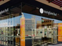 Sunglass Hut consolida su presencia en el Perú y suma nuevos puntos de venta en el país
