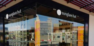 Sunglass Hut consolida su presencia en el Perú y suma nuevos puntos de venta en el país