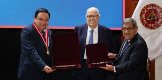 Julio Velarde afirma que el nuevo gobierno asume con “vientos favorables” y destaca inflación más baja en 150 años