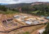 Pan American Silver Shahuindo impulsa el desarrollo con infraestructura comunal en su área de influencia directa
