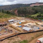 Pan American Silver Shahuindo impulsa el desarrollo con infraestructura comunal en su área de influencia directa
