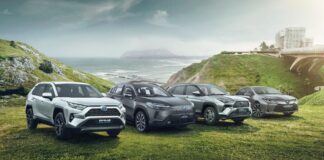 Toyota del Perú mantiene el primer lugar del sector automotriz en el ranking Merco Responsabilidad Social ESG 2025