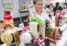 Pisco Sour: PRODUCE inaugura feria con más de 50 productores y emprendedores pisqueros