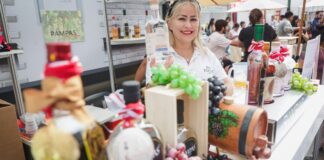 Pisco Sour: PRODUCE inaugura feria con más de 50 productores y emprendedores pisqueros
