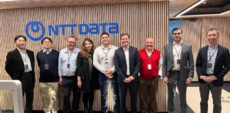 InsureMO y NTT Data se reúnen en Portugal y amplían su alianza global