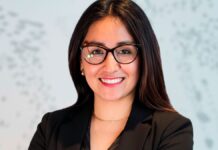 Carla Romero se incorpora como Asociada Senior a Rodríguez Abogados & Asociados