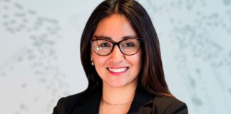 Carla Romero se incorpora como Asociada Senior a Rodríguez Abogados & Asociados