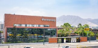 Ventas de Ferreycorp superan los US$ 2,100 millones en 2025, con crecimiento de 8%