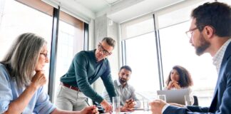 C-Level 2026: ¿Cómo sostener la continuidad operativa en tiempos volátiles?