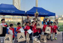 Impactando Vidas llevará a 34 niños peruanos a Argentina en un histórico intercambio deportivo y formativo