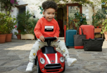 MINI Perú presenta su campaña Lifestyle con artículos desde S/ 48