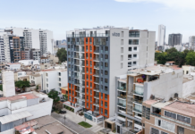 Vitaín se posiciona en el top 3 de las mejores inmobiliarias del Perú, de acuerdo a Best Place to Live 2025