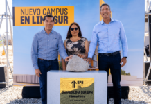 UPN amplía su presencia en Lima con nuevo campus en San Juan de Miraflores