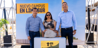 UPN amplía su presencia en Lima con nuevo campus en San Juan de Miraflores