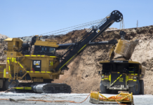 Minera Antapaccay agiliza compra de repuestos con ecosistema digital de Cat y Ferreyros