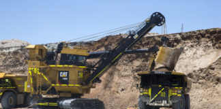 Minera Antapaccay agiliza compra de repuestos con ecosistema digital de Cat y Ferreyros