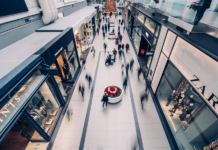 Cenco Malls lanza segunda generación de CosmoLab en busca de digitalizar experiencia y eficiencia operacional en centros comerciales