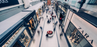 Cenco Malls lanza segunda generación de CosmoLab en busca de digitalizar experiencia y eficiencia operacional en centros comerciales