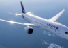 LATAM Airlines Group cierra 2025 con utilidades netas por US$1.460 millones y más de 87 millones de pasajeros transportados