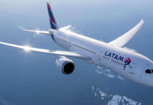 LATAM Airlines Group cierra 2025 con utilidades netas por US$1.460 millones y más de 87 millones de pasajeros transportados