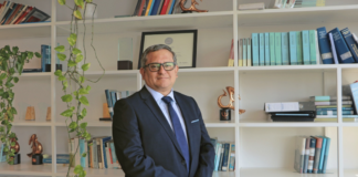 Pluz Energía designa nuevos gerentes