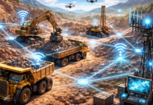 Tres macrotendencias tecnológicas que definen el sector minero – energético en 2026