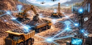 Tres macrotendencias tecnológicas que definen el sector minero – energético en 2026