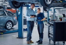 Los talleres automotrices en Perú se profesionalizan y dejan atrás el modelo tradicional