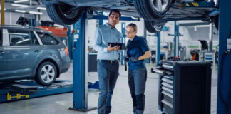 Los talleres automotrices en Perú se profesionalizan y dejan atrás el modelo tradicional