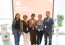 RIMAC impulsa el bienestar integral de sus colaboradores con el programa Bienestar 360°